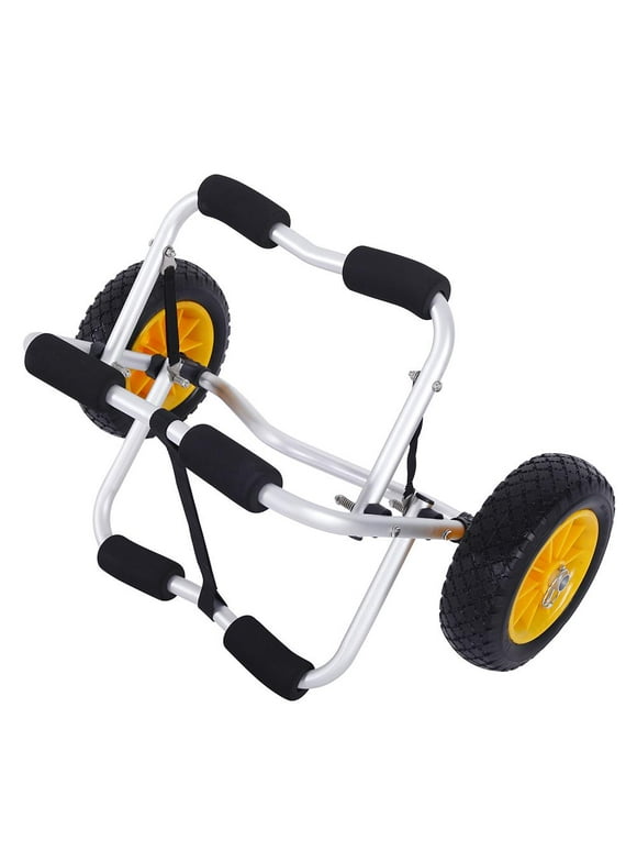 Kayak Racks in Cargo Management