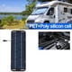 thumbnail image 3 of 3X 12V 30W Panel Solar PortáTil Car Boat Power Panel Solar Cargador de BateríA Mantenedor para Coche Motocicleta Tractor RV, 3 of 5