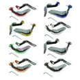thumbnail image 4 of Motorcycle Hand Guard Cold Wind Deflector Shield Hand Protector Shield Falling Motorcycle Modification, 4 of 8