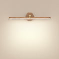 thumbnail image 1 of Feltree Veilleuse Magnétique Rotative avec Charge USB-C, Lampe de Bureau Réglable pour Lecture, Éclairage LED Dimmable Froid/chaud, 1 of 8