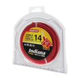 thumbnail image 2 of Cable Thw-Ls Indiana Calibre 14 Rojo 15 M, 2 of 3
