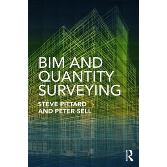 Pre-Owned BIM and Quantity Surveying, (Paperback)