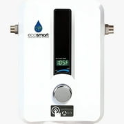 EcoSmart ECO11 240V 11 kW Electric Tankless Water Heater