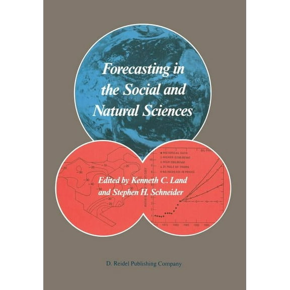 Forecasting in the Social and Natural Sciences, (Paperback)