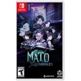 thumbnail image 1 of Jeu vidéo Mato Anomalies pour (Nintendo Switch), 1 of 7