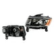 thumbnail image 1 of Faro Grand Cherokee 2014 A 2016 Jeep Izq P/Halog DEPO ., 1 of 4