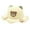 Beige, variant on MIASHUI Summer Girls Straw Hat Baby Toddler Floppy Hat Cute Bear Sun Beach Cap,Sky Blue,2-8 Years
