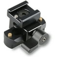 thumbnail image 2 of CAMVATE Quick Release Clamp and Cold Shoe Mount Adapter, Black Wingnut, 2 of 6