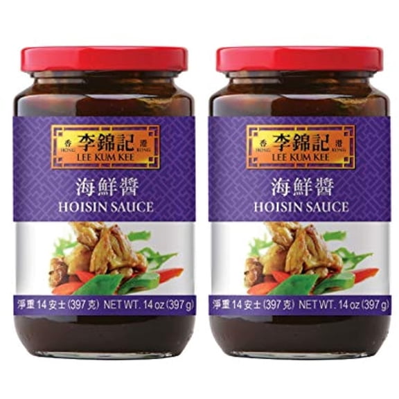 Lee Kum Kee Hoisin Sauce (2 Pack, Total Of 28Oz)
