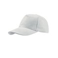 thumbnail image 1 of Atlantis Liberty Five Buckle Heavy Brush Cotton 5 Panel Cap, 1 of 5