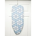 thumbnail image 3 of Household Essentials 122101 Small Tabletop Ironing Board with Folding Legs - Magic Rings Cover and Pad, 3 of 5