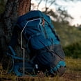 thumbnail image 4 of unbranded De Para Camping Con Soporte Portátil Y Estructura Desmontable, 4 of 8