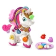 thumbnail image 6 of VTech Starshine the Bright Lights Unicorn, Imaginative Play Toy for Toddlers, 6 of 12