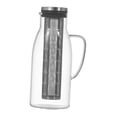 thumbnail image 2 of simhoa Coffee Cold Extraction Pot 1.5L Cold Brew Coffee Maker for Garden Dining Bar, 2 of 8