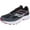 Charcoal/Coral, variant on Saucony Women's Navy/Light Blue Cohesion 14 Training Shoes - 8.5M