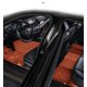 thumbnail image 5 of Alfombrillas De Coche De cuero genuino Para VW Volkswagen Golf 7 Alfombrillas Coche Tapis De Sol Voiture Tapetes Para Carro Accesorios, 5 of 5