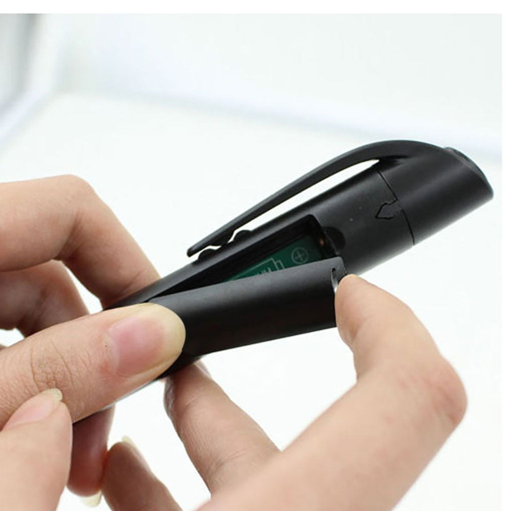 Brake Fluid Tester Automotive Brake Fluid Oil Detection Test Pen Detector DOT3 DOT4 DOT5.1 Auto Tester Tool