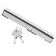 thumbnail image 1 of Outboard Motor Lock, Anti Theft Saltwater Resistant Marine Outboard Lock  For Replacing ANGGREK Outboard Hardware, 1 of 8