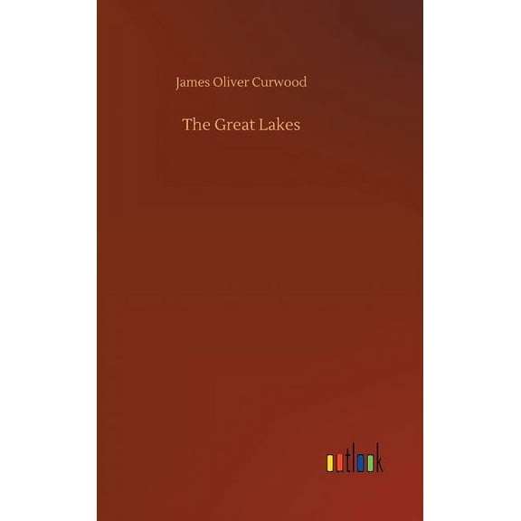 The Great Lakes (Hardcover)