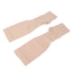 thumbnail image 4 of Medias de compresión, calcetines de compresión transpirables con punta abierta, calcetines delgados para piernas, calcetines de compresión para Fitness, rendimiento confiable, 4 of 8
