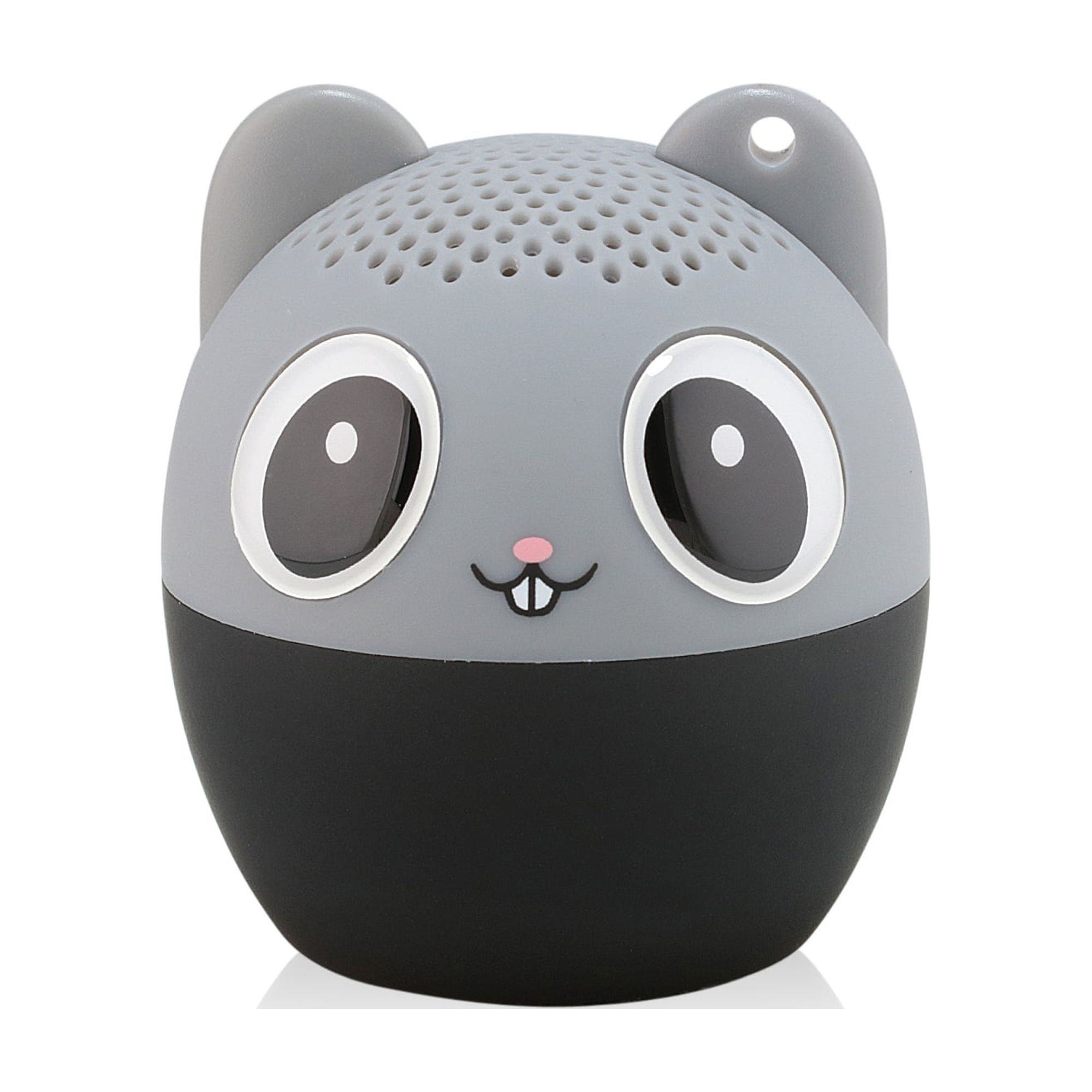 My Audio Pet (TWS) Mini Bluetooth Animal Wireless Speaker with TRUE WIRELESS STEREO TECHNOLOGY _ Pair with another TWS Pet for Powerful Rich Room-filling Sound _ (Mega Mouse) - image 2 of 6