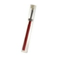 thumbnail image 1 of KLKCMS Jewelry Punching Tools Versatile Parts Anti Slip for Watchmaker Professional DIY Red, 1 of 9