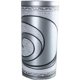 thumbnail image 5 of ELLE.Decorative Wall Sticker Wave Pattern Silver Gray 10 cm x 9 m, 5 of 5