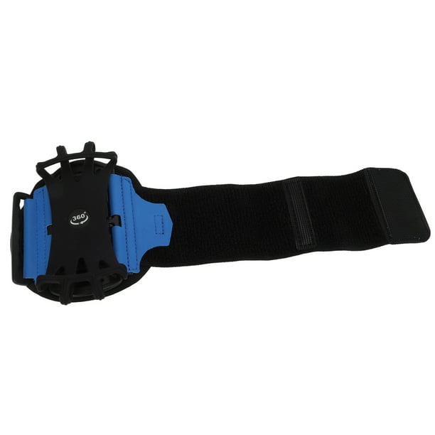 Funda de pulsera para teléfono, soporte para teléfono, brazalete deportivo para muñeca, funda de pulsera para teléfono, soporte para teléfono, brazalete con tecnología innovadora