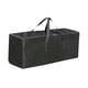 thumbnail image 4 of Bolsa de almacenamiento de herramientas para parrilla de barbacoa, bolsa de almacenamiento de utensilios para parrilla, contenedor de tela Oxford, 85cmx35cmx22cm, 4 of 8