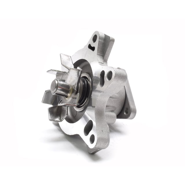1-Bomba De Agua Avanza 2007 A 2011 Toyota L4 1.5L COOLTECH .
