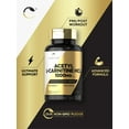 thumbnail image 5 of Acetyl L-Carnitine HCL Capsules 1000mg | 100 Count | Non-GMO and Gluten Free Supplement | By Carlyle, 5 of 8
