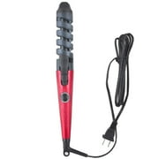 Professional Salon-Grade Hair Curler Curling Wand Tool For Perfect Styling