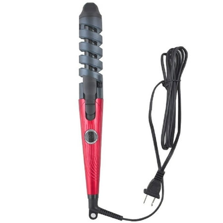 Professional Salon-Grade Hair Curler Curling Wand Tool For Perfect Styling