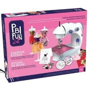 PBI Fun Art - Fashion Studio