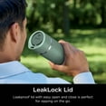 thumbnail image 4 of Ninja Sip Perfect 12oz Travel Mug, Stainless Steel, Leak Proof, Insulated, Jade Green, 4 of 8