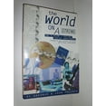 thumbnail image 1 of Pre-Owned The World on a String: How to Become a Freelance Foreign Correspondent (Paperback) 0805048421 9780805048421, 1 of 1
