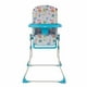 thumbnail image 3 of Silla Alta para Bebé D'Bebé Periquera Light Azul, 3 of 10