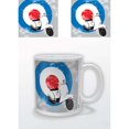 thumbnail image 2 of Mod - Taza Scooter With Target (Blanco, Azul, Rojo), 2 of 2