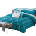 thumbnail image 1 of Edredón Lavable Rania King Size C/Fundas Poliéster Concord, 1 of 3