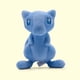 thumbnail image 2 of Peluche Pokémon Pokémon Super Dream azul 18cm, 2 of 5