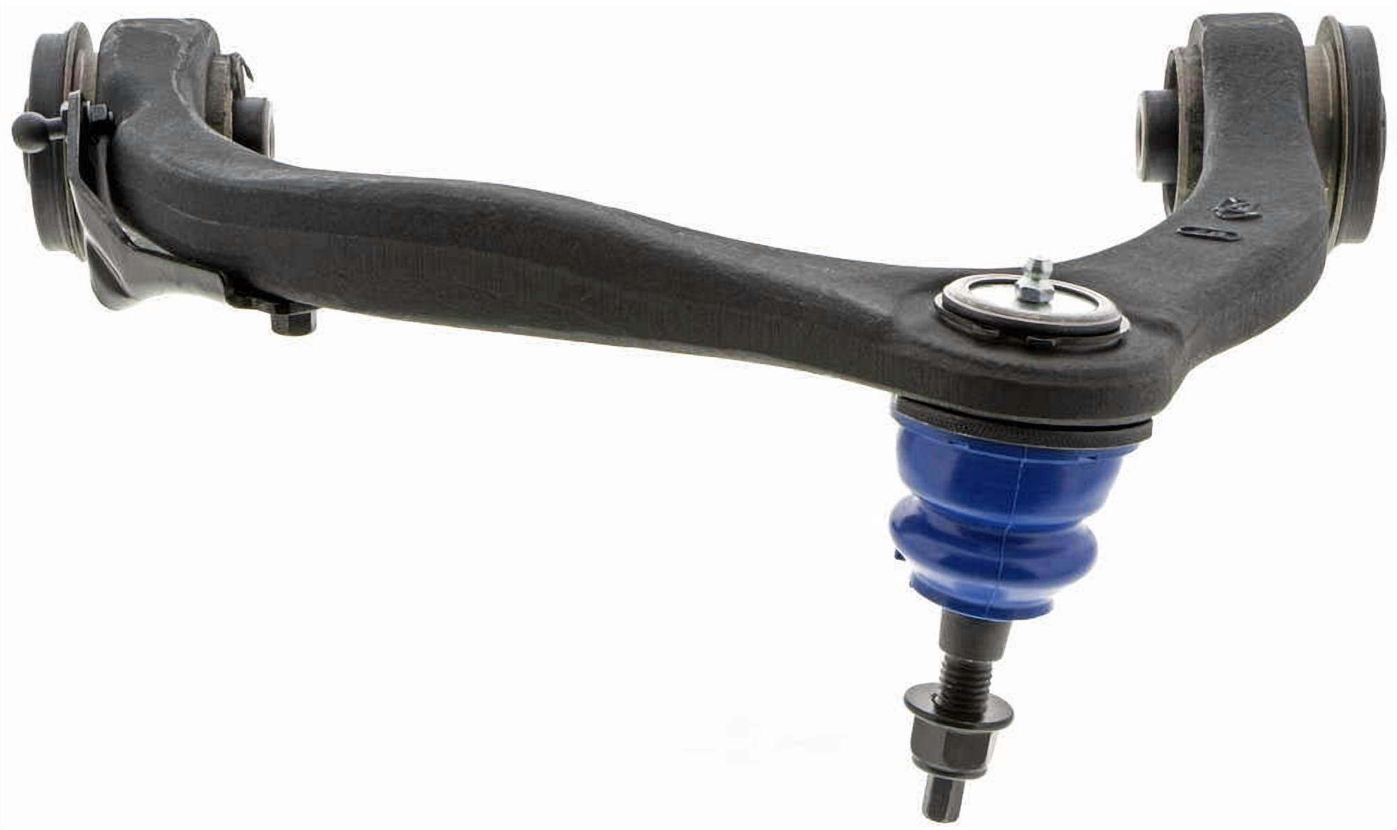 Mevotech CMS401293 Suspension Control Arm and Ball Joint Assembly