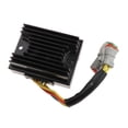thumbnail image 4 of Rectificador regulador de voltaje 278001581 pieza de reparación conjunto confiable y fácil de instalar 278001969 para 155 3D Di 3D Rfi, 4 of 8