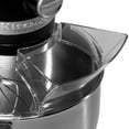 KitchenAid 1Piece Pouring Shield in Clear with Wide Chute (KN256PS