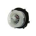 thumbnail image 1 of URO 1268200542 Blower Motor w/Fan, 1 of 4