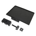 thumbnail image 1 of Live Mic Holder Sound Card Tray, Microphone Holder Sound Card Tray Sturdy Durable High Load Bearing Capacity Easy To Install  For Karaoke For Recording, 1 of 8