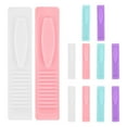 thumbnail image 1 of Miangastore Reusable Mini Bottle Opener Pinkish Beige 12Pcs 2.6X0.6X0.6In, 1 of 7