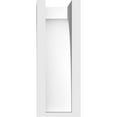 thumbnail image 4 of Ekena Millwork 5"W x 8"D x 13 3/8"H Standard Helena Architectural Grade PVC Corbel, 4 of 10
