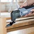 thumbnail image 4 of Multiherramienta Oscilante, Kit De Corte De Madera, Conveniente Para Plástico, Uso General, Madera De Metal Blando Fyydes Saw Accessories, 4 of 8