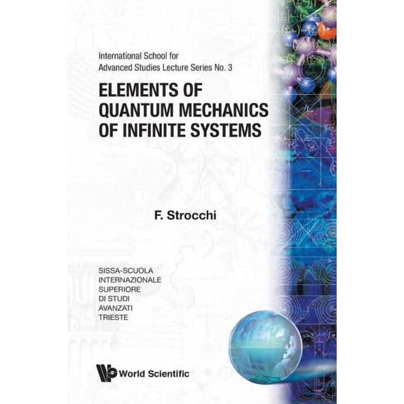 International School for Advanced Studie Elements of Quantum Mechanics... (V3), Book 3, (Paperback)