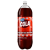 Great Value Cola Soda Pop, Pure Cane Sugar, 2 Liters